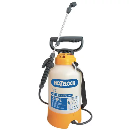 Pulvérisateur T7 orange 5 L