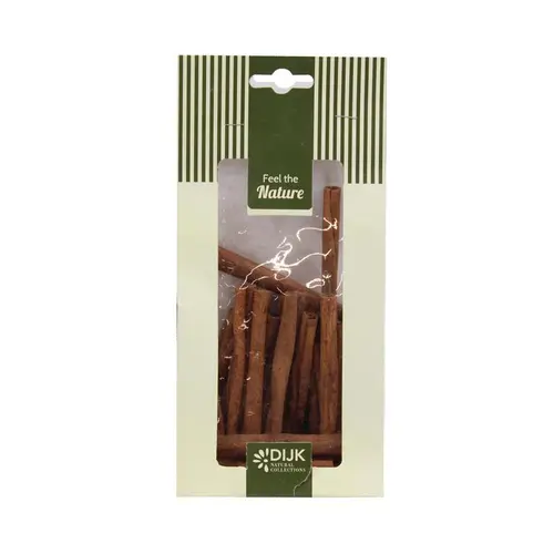 Bâtons de cannelle naturelle en sachet - 100 g