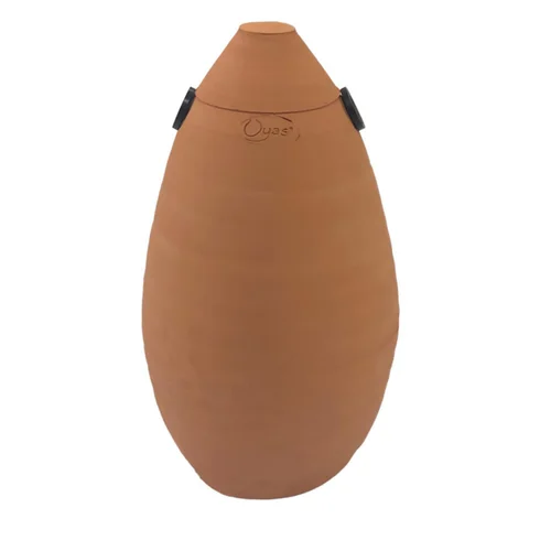 Poterie à planter pour arrosage goutte à goutte Oyas – Taille M