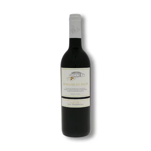 Vin de Pays Côtes de Gascogne, Bétoulin 2011 rouge - 75 cl