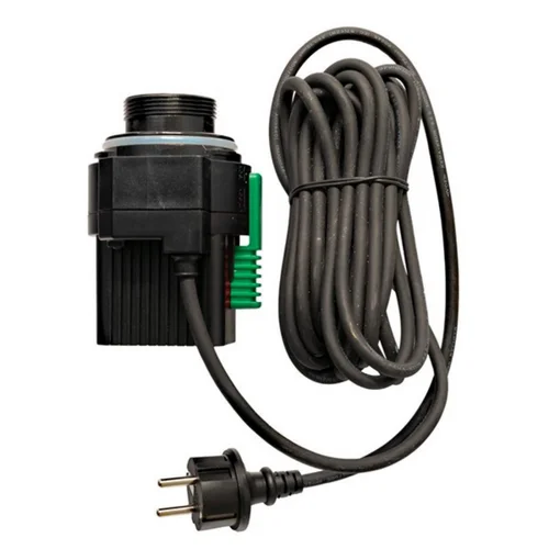 Transformateur et câble 11W vert, SUPERFISH BASSIN Top Clear 15000