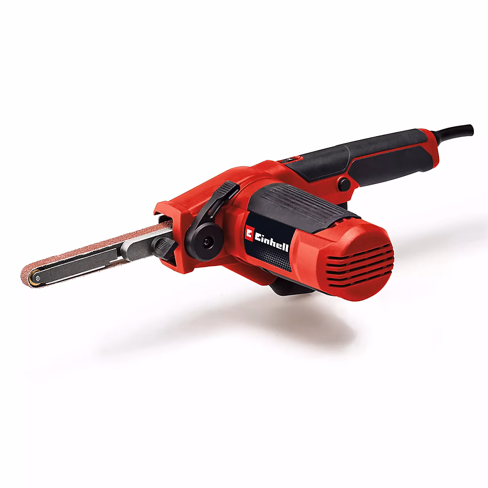 Einhell Ponceuse à bande TC-BF 500 E – Réf. FWMAEFCDU2412028599