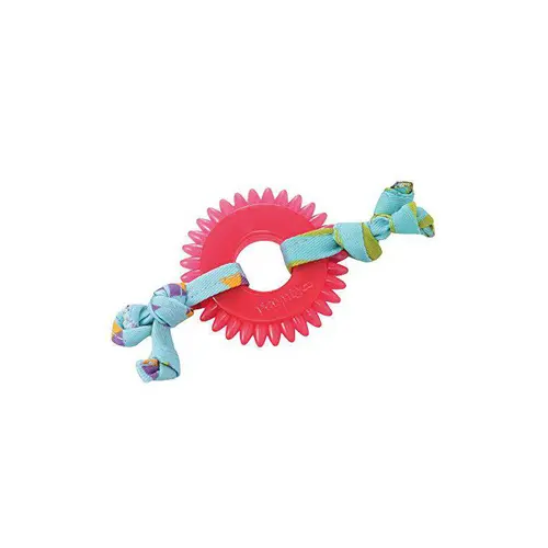 Kitty chew wheel