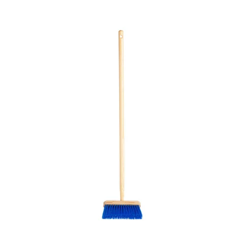 Balai de jardin pour enfant botanic® - 80 cm