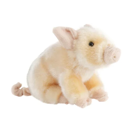 porcelet rose Living Nature - 21 cm