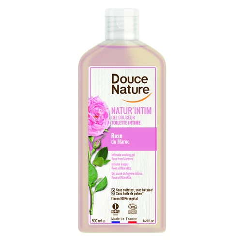 Gel douceur natur'intim 500ml