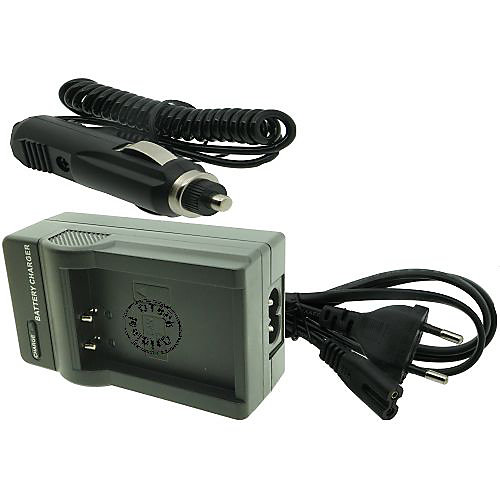 Réseau et téléphonie – Chargeur compatible avec CANON EOS 200D