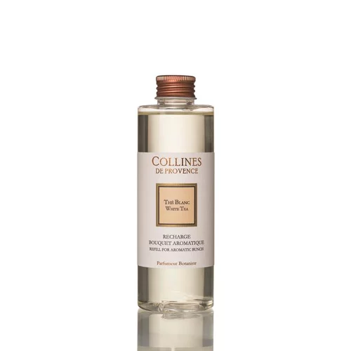 Recharge Bouquet Thé blanc – 200 ml