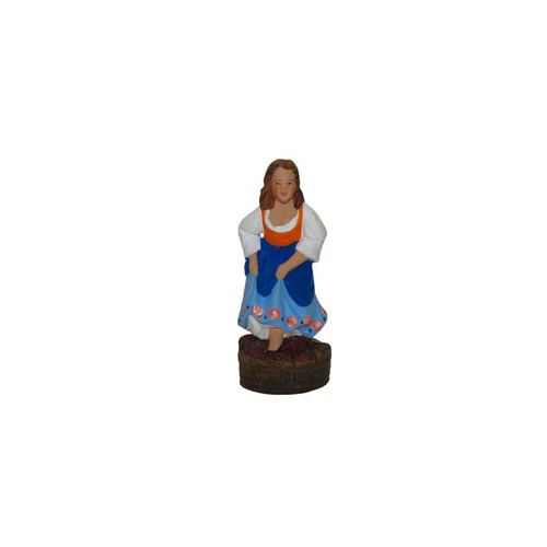 Fouleuse de raisin 7 cm