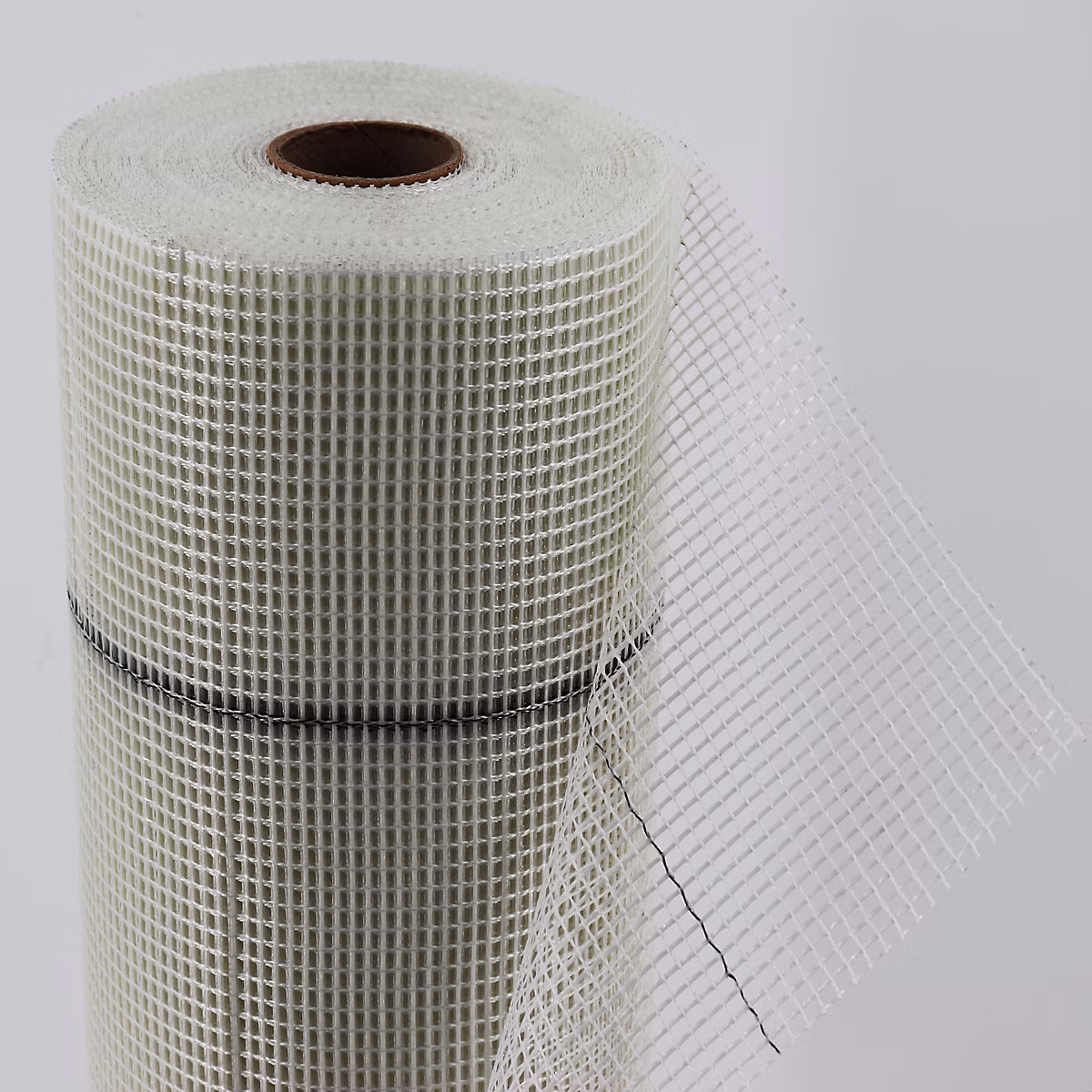 400 m² toile de renfort – en fibre de verre WDSV 165 g, 4 × 4 mm Aquagart