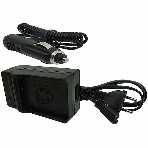 Réseau et téléphonie – Chargeur compatible avec CANON EOS 550D