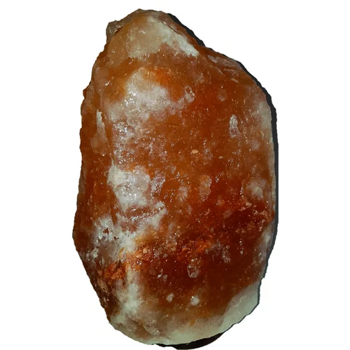 Lampe cristal de sel de l’Himalaya moyenne 8-10 kg