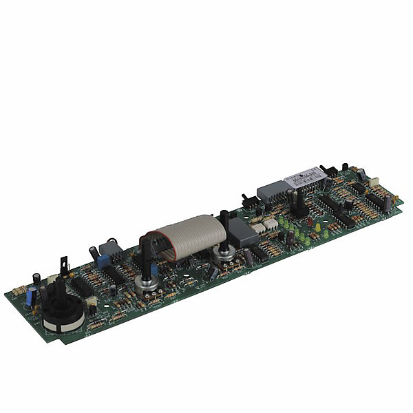 Circuit imprimé de régulation- CHAFFOTEAUX – 61010047-01