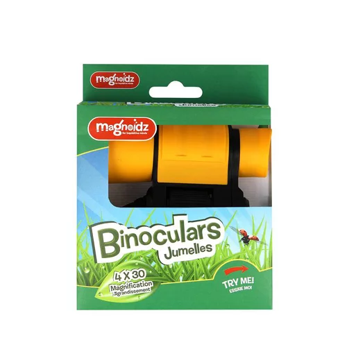 Jumelles de poche Living Nature - 20 cm