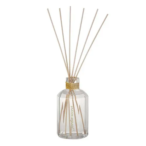 Bâtons à parfum Jardin secret Amélie et Mélanie - 500 ml