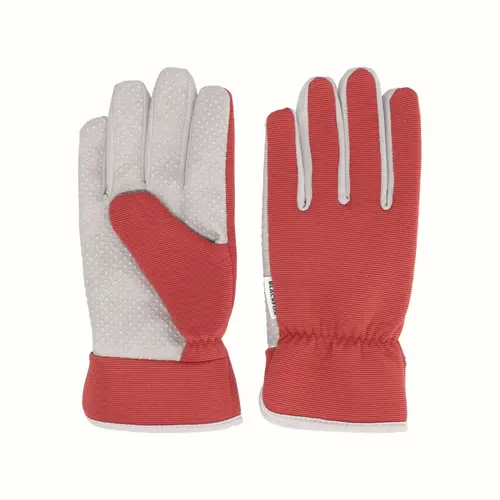 Gant Agrip coloris terracotta en maille polyester Blackfox - taille 8