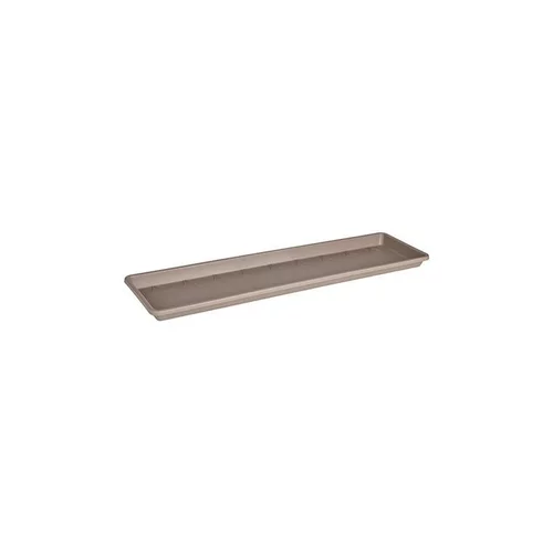 Soucoupe Elho Barcelona taupe - 54,2 cm