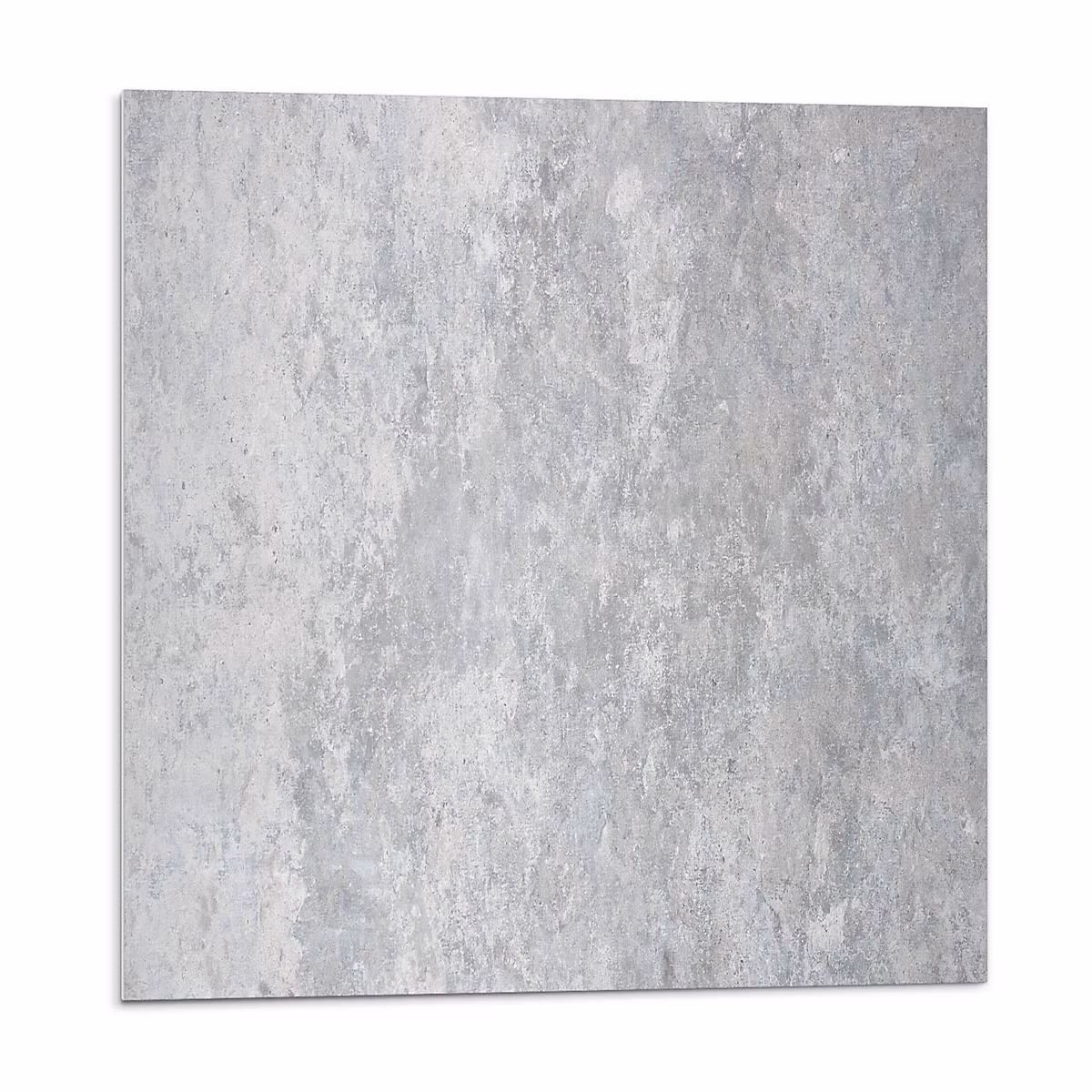 Carreaux PVC Mural Sol Wallfluent 20 × 20 cm Texture De Pierre Naturelle 20 pièces