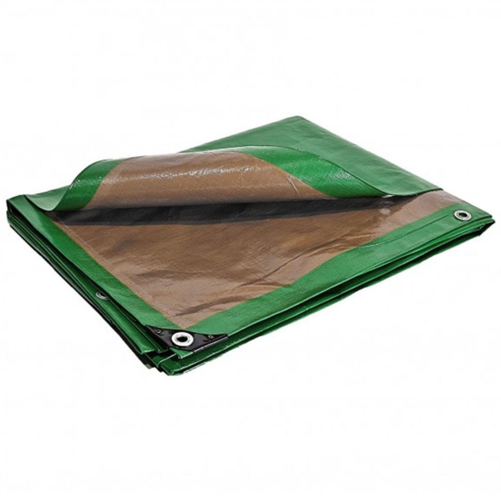 Tecplast Toile pour tonnelles et pergolas 2 x 3 m traitée anti uv pe haute qualité 250gr/m2 kz garden – 3 m 250g