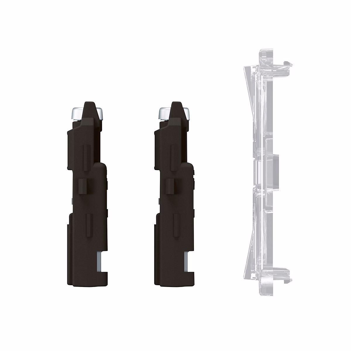 Kit de griffes et entretoises Plexo Legrand 070076L – Réf. CWDSLEWYO1951981943