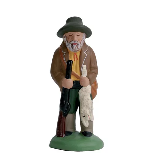 Chasseur 7 cm