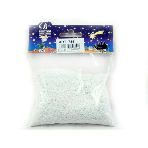 Sachet de gravier blanc 500 Gr