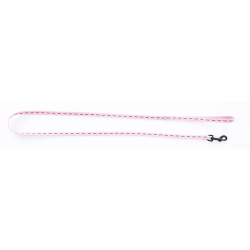 Laisse Dodo rose 100x1 cm