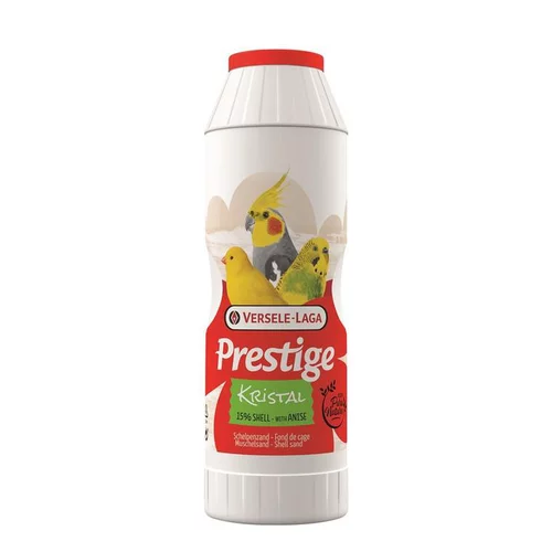 Fond de Cage Kristal Saupoudreuse 2 Kg
