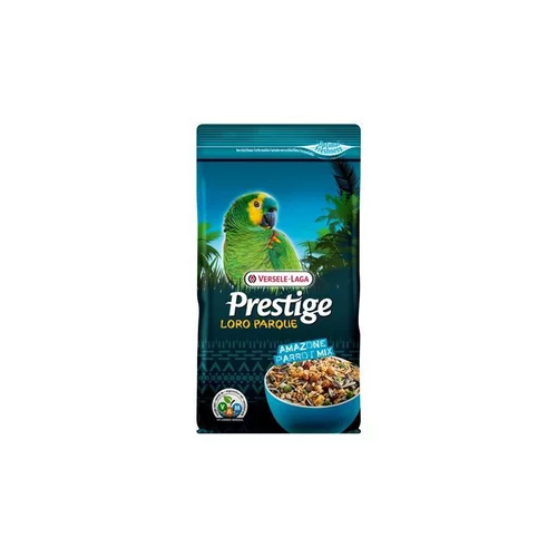 Prestige Loro Parque Amazon Parrot Mix 1 kg