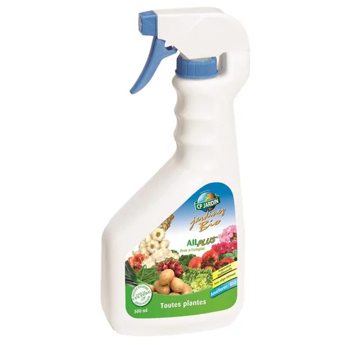 Purin d’ail 500 ml