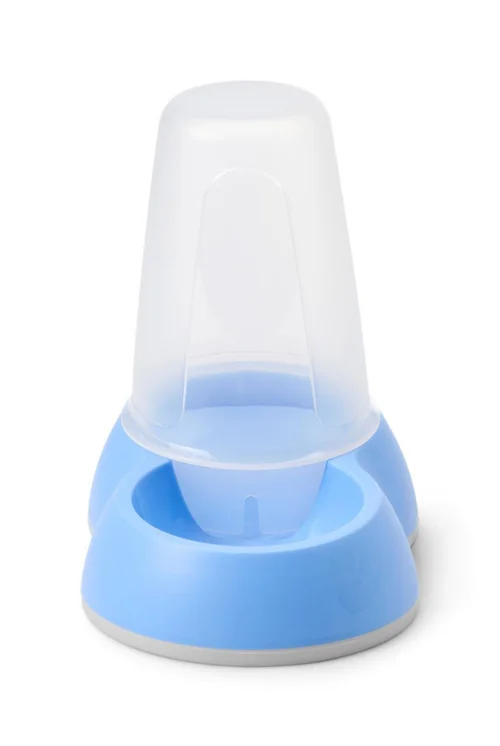 Distributeur d'eau Loop Savic bleu - 0,7 L
