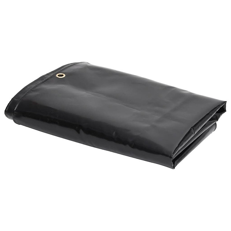 Bâche de protection 650 g m² 3 – 5 × 5 m