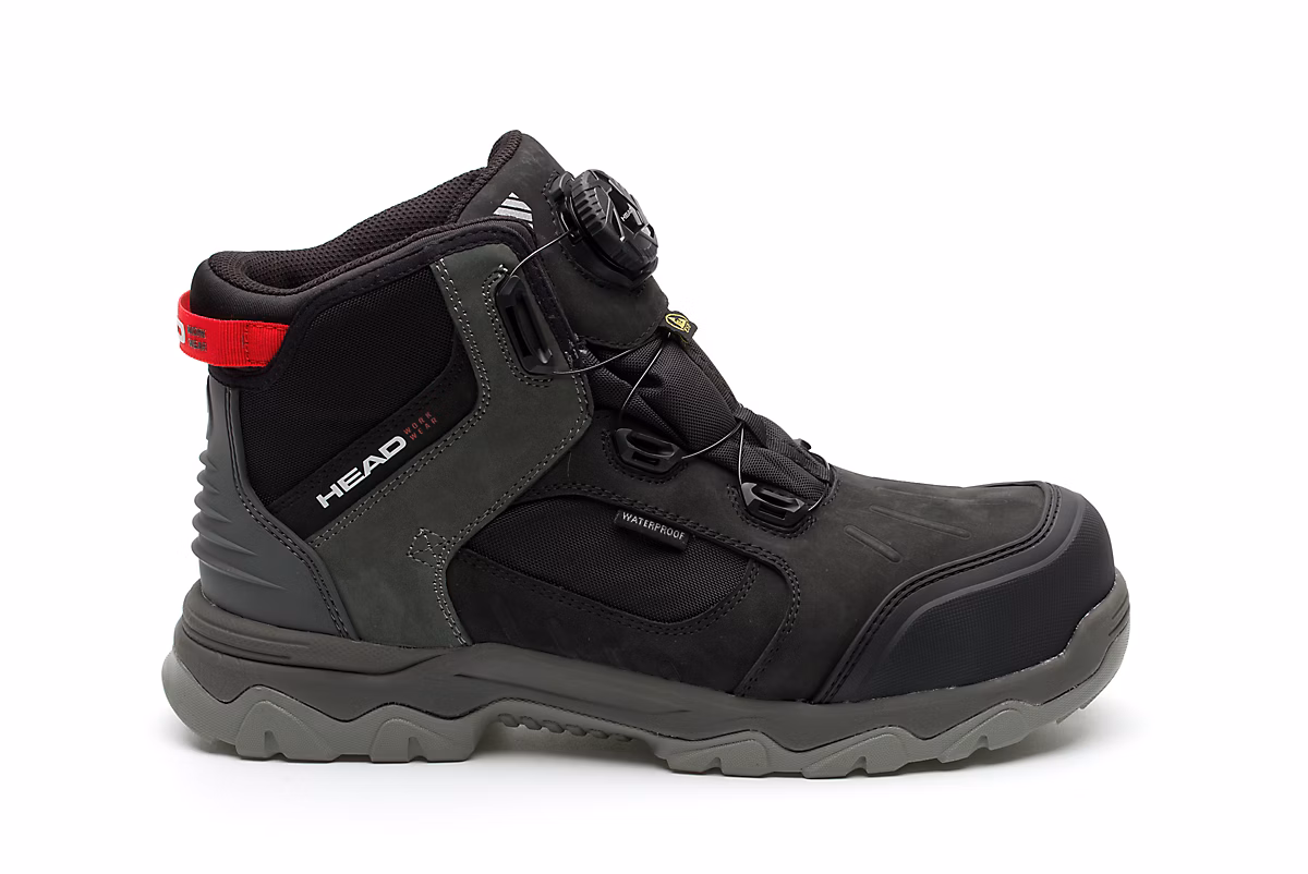 Chaussures de sécurité et chaussettes – AVALANCHE CHAUSSURES HAUTE S7S TAILLE 44