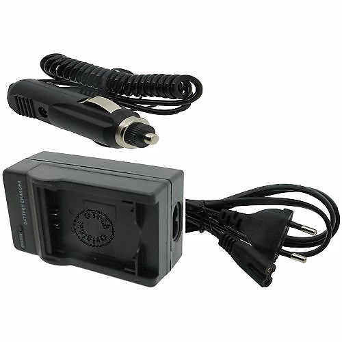 Chargeur compatible avec SONY HDR – CX740