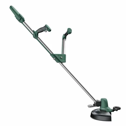 Coupe-bordures sans fil 18V BOSCH UniversalGrassCut 18 - outil seul sans batterie