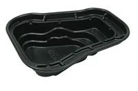 Bassin préformé, capacité 1500L UBBINK Ocean 1