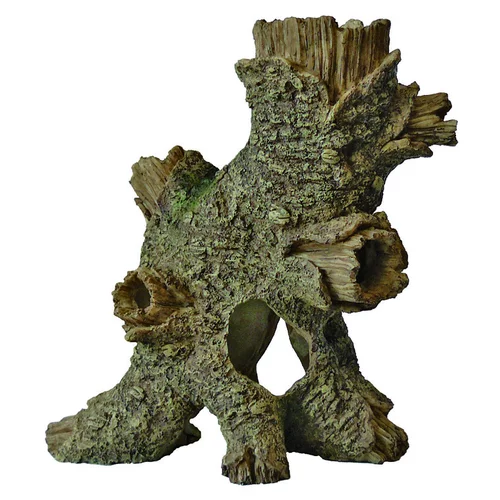 Sf Déco Tree XL Résine 20x15x25 cm
