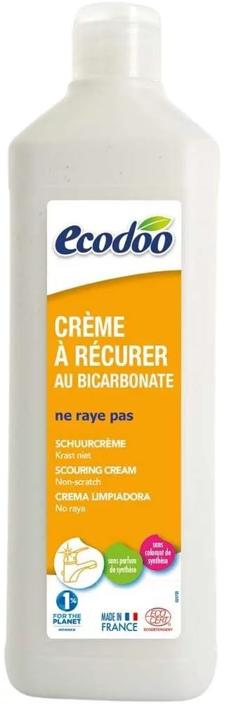 Crème à Recurer flacon 500 ml