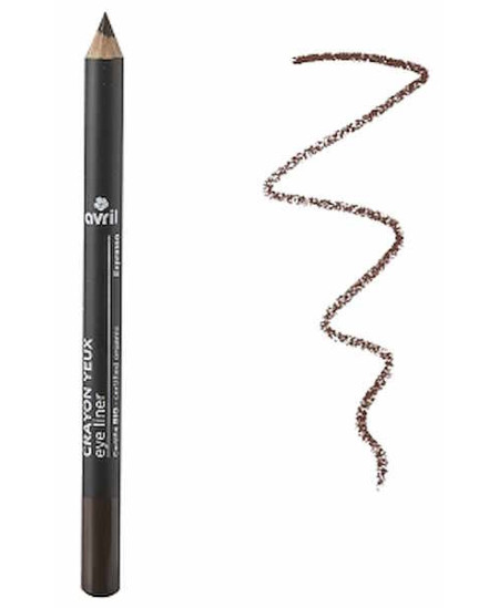 Avril Crayon contour des yeux Expresso 1g