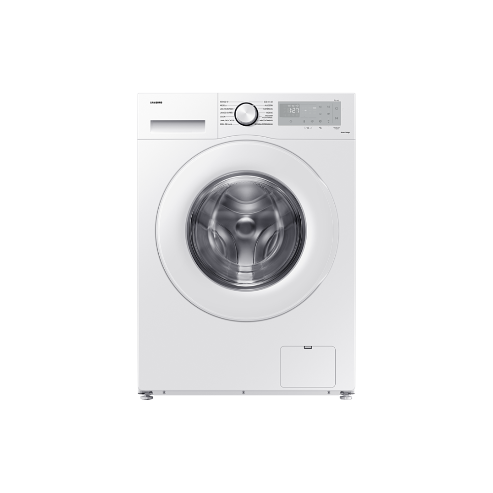 LAVE-LINGE ECCOBUBBLE 9KG - A 1400trs - MOTEUR DIGITAL INVERTER - WW90CGC04DTH – Solutions extérieures