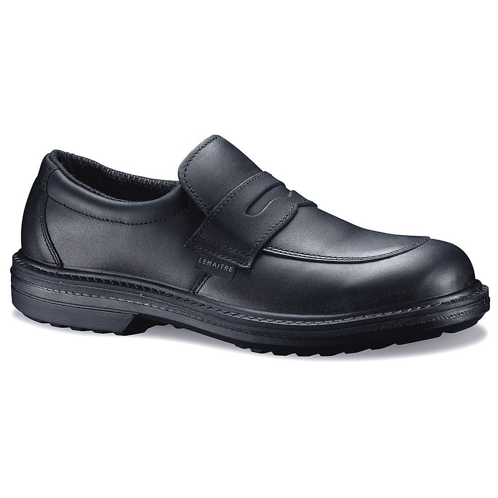 Chaussure de sécurité basse Lemaitre S3 Orion SRC Noir 41 – Réf. CVPLFRKUU4943172177