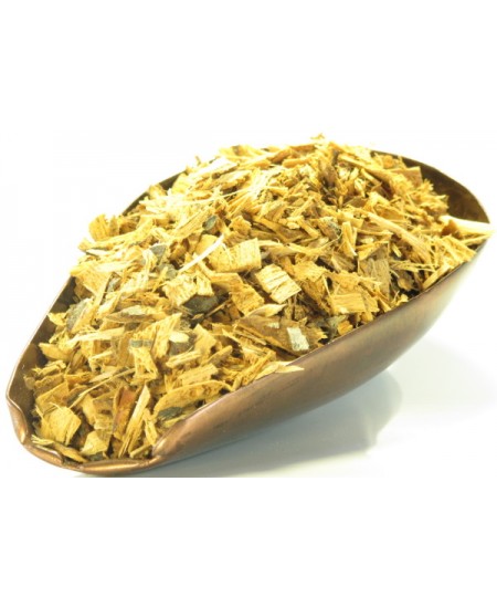 Herboristerie De Paris - Aubier de Tilleul coupé bio 100gr