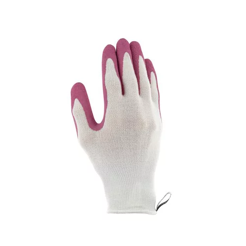 Gant Bamboo rose taille 9