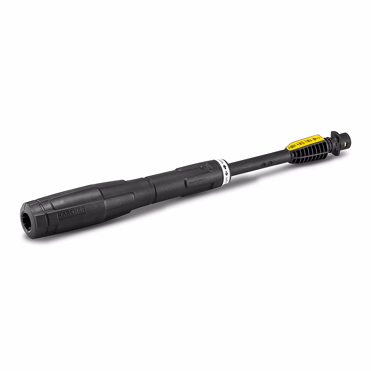 Lance Karcher Vario Power pour K4 – K5