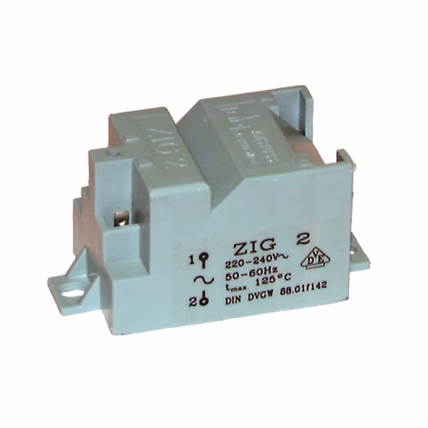 Allumeur complet – DIFF pour De Dietrich Chappée, 84064820