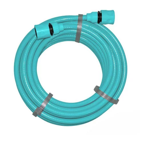 Tuyau pour brumisateur bleu