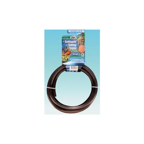 Tuyau prédécoupé 9/12 pour aquarium, bassin et aquaterrarium coloris gris JBL – 2,5 mètres