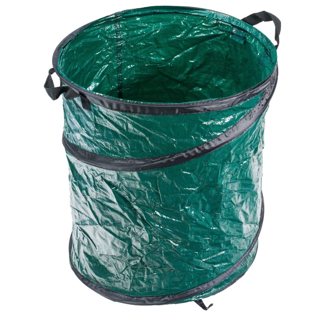 WERKAPRO Container de jardin 90 litres 56x45cm – Aménagement du jardin