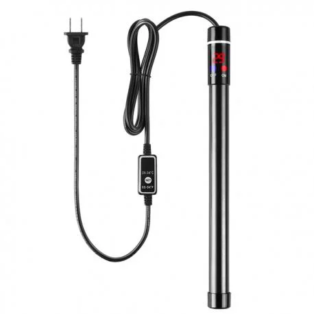 Digital Titanium Heater PRIME AQUATIC - 300 Watts - Chauffage pour aquarium