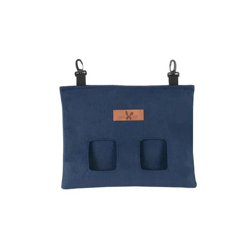 Sac à foin 2 cases Bubimex - 28 x 23 x 3 cm